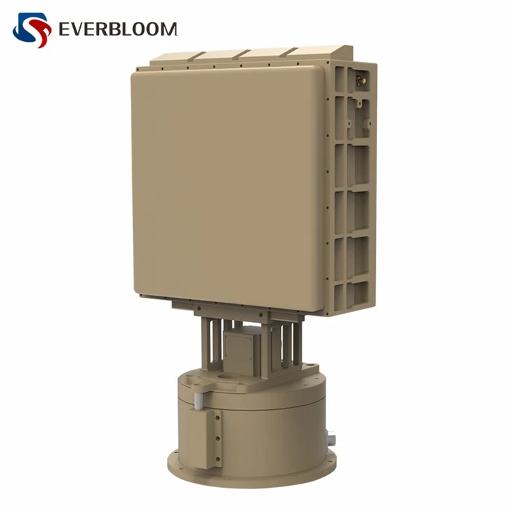 Ku-Band Phased Array Radar manufacturers