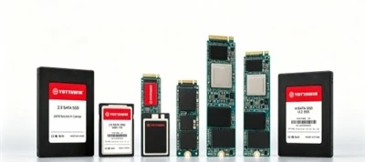 عملية إنتاج SSD OEM: من اختيار المكونات إلى مراقبة الجودة