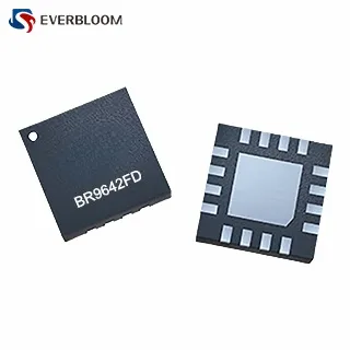 Gain Block Amplifier Supplier