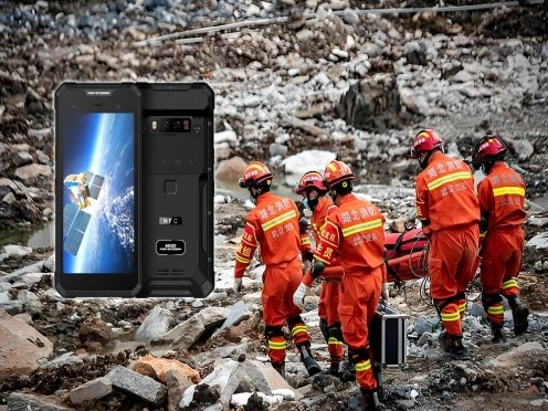 Emergency Disaster Reduction Emergency Disaster Reduction