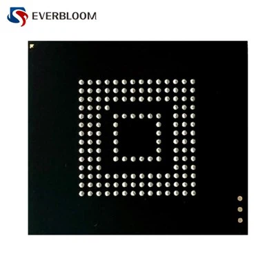 HS400 الصف الصناعي EMMC